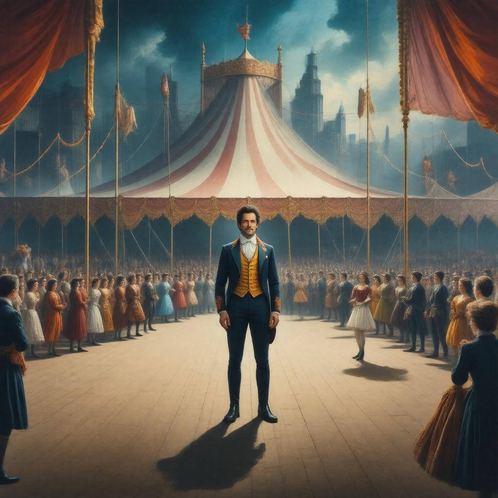The Greatest Showman